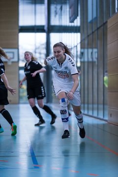 Bild 210 - Hesebeck Cup